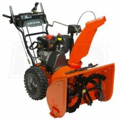 Ariens Deluxe 28 in. SHO 306cc Two-Stage Snow Blower