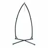 Algoma Hanging Hammock Chair Stand