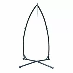 Algoma Hanging Hammock Chair Stand