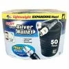 As Seen On TV Silver Bullet Pocket Garden Hose
