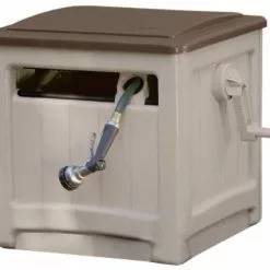 Suncast 225 ft. Smart Trak Hose Hideaway