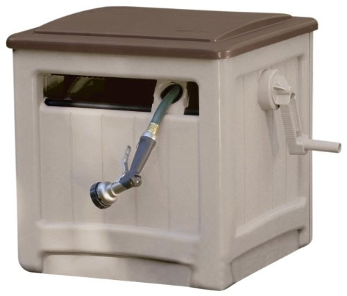 Suncast 225 ft. Smart Trak Hose Hideaway