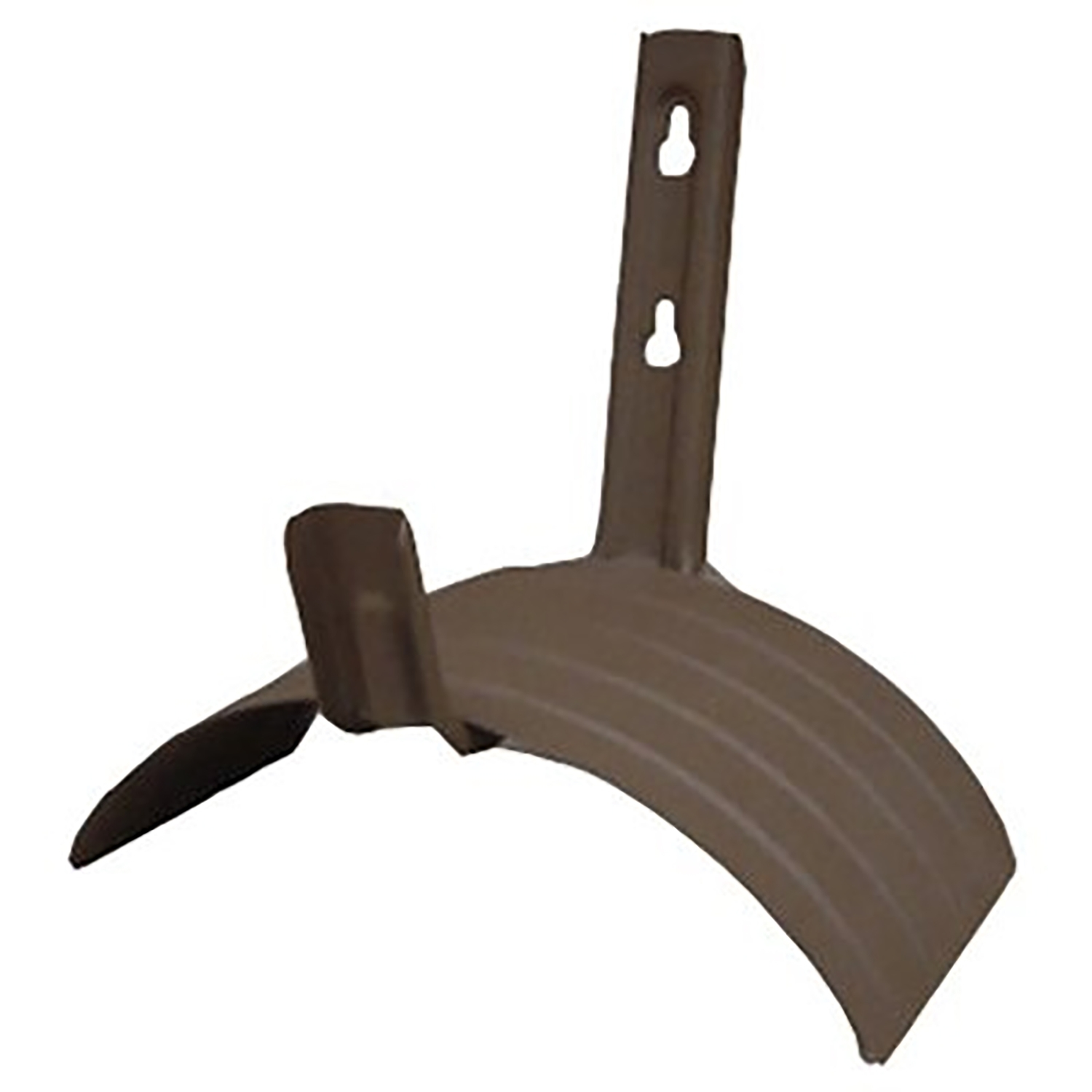 Suncast Brown Metal Hose Hanger