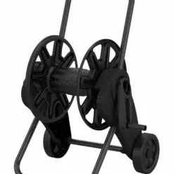 Suncast 175 ft. Hybrid Hosemobile, Black