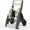 Suncast 175 ft. Hosemobile Hose Reel Cart, Peppercorn