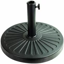 Sunray 18" Umbrella Base