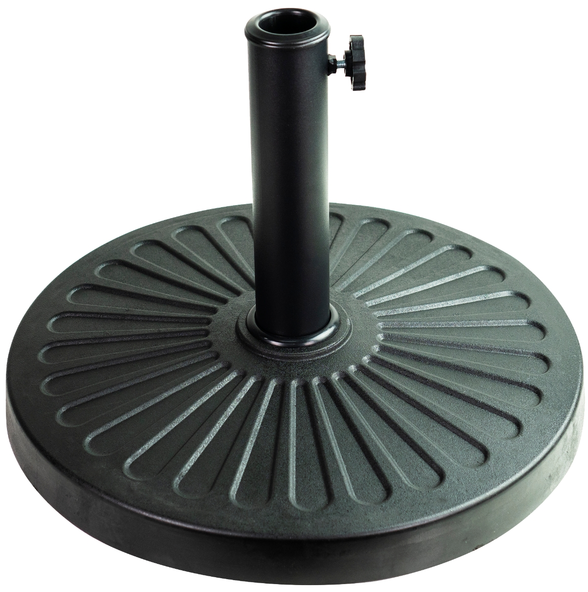 Sunray 18" Umbrella Base