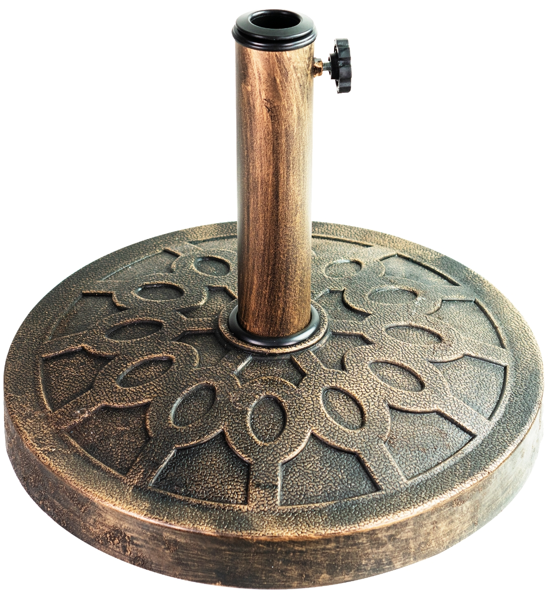 Sunray 18" Umbrella Base - Image 2