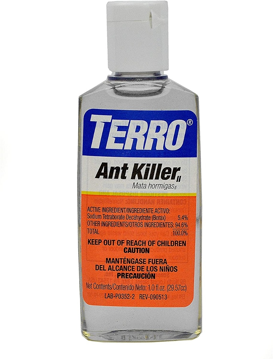 Terro Liquid Ant Killer II, 1 oz, Pack of 1 - Image 4