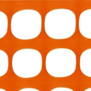 Tenax Snow Guard Snow Fence - 4' X 100' - Image 2