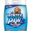 Winter Paw Pet Friendly Ice Melt 15 below - 20 lb
