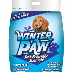 Winter Paw Pet Friendly Ice Melt 15 below - 20 lb