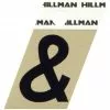 Hillman 1.5" Adhesive Angle-Cut Ampersand, Black/Gold