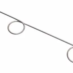 Hillman Pigtail Sign Holder (28")