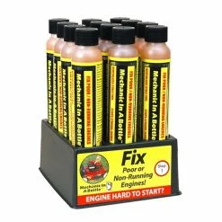 Rotary Parts Mechanic in a Bottle 4 oz