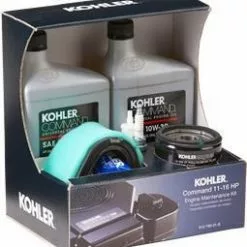 Kohler Maintenance Kit for Command Engines