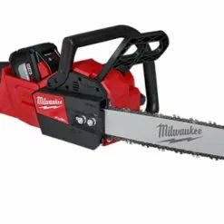 Milwaukee M18 FUEL 16" Chainsaw Kit