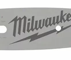 Milwaukee 6" Guide Bar