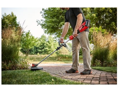 Milwaukee M18 Brushless String Trimmer Kit - Image 3