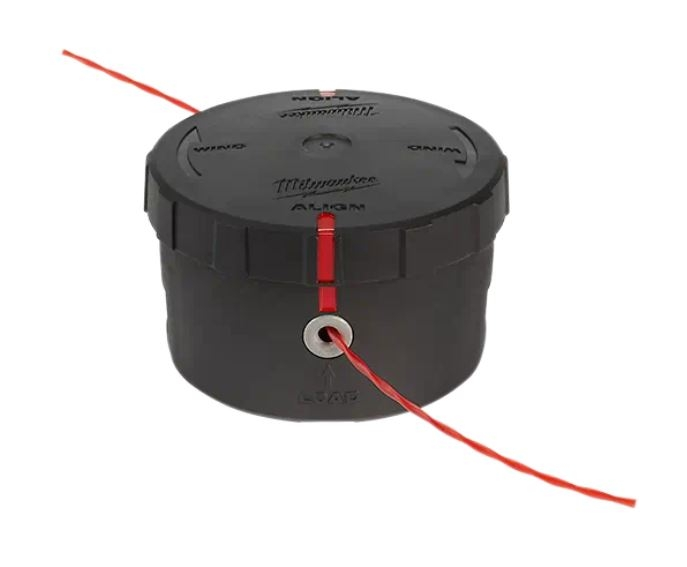 Milwaukee Easy Load Trimmer Head