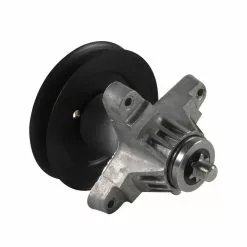 Cub Cadet Spindle Assembly - 5.39" Dia. Pulley, 918-04125C
