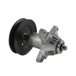 Cub Cadet Spindle Assembly - 5.39" Dia. Pulley, 918-04608A