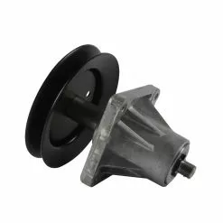 Cub Cadet Spindle Assembly - Pulley: 5.75" Diameter, 918-0625B