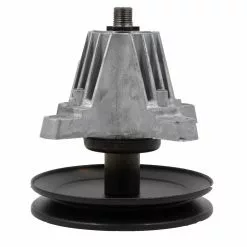 Cub Cadet Spindle Assembly - 6.3" Dia. Pulley, 918-06976A