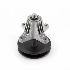 Cub Cadet Spindle Assembly - 5.57" Dia. Pulley, 918-06978