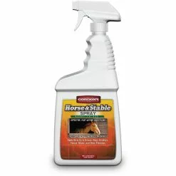 PBI-Gordon Horse & Stable Spray Ready-To-Use 1 qt