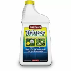 PBI-Gordon Trimec Lawn Weed Killer, 1-Quart