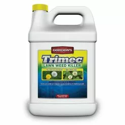PBI-Gordon Trimec Weed Killer Concentrate, 1-Gallon