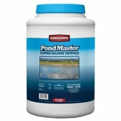 PBI Gordon's Pondmaster Copper Sulfate 10 lb