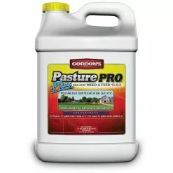 PBI-Gordon Pasture Pro Plus Weed & Feed 2.5 gal