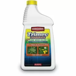 PBI-Gordon Trimec Crabgrass Plus Lawn Weed Killer Concentrate 1 qt