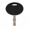Cub Cadet Ignition Key, 925-1745A