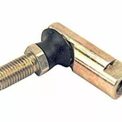 Parts Mower Joint Assy - Lock Ball