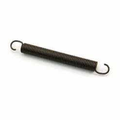 Cub Cadet Extension Spring, .62 x 6.12", 932-0384