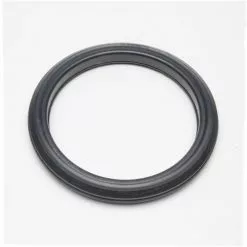 Cub Cadet Friction Wheel Rubber. 4.9" Dia., 935-0243B