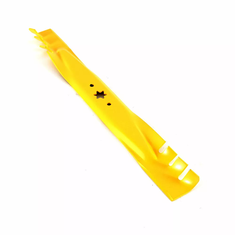 Cub Cadet Xtreme 2-in-1 Blade for 42-inch Cutting Decks, 942-04308-X