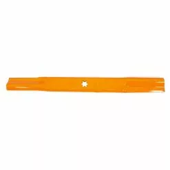 Cub Cadet Sand Blade for 42-inch Cutting Decks, 942-04312-L