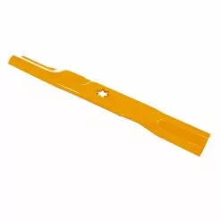 Cub Cadet Sand Blade for 34- and 50-inch Cutting Decks, 942-05052-L