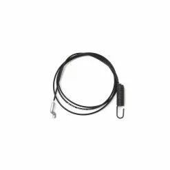 Cub Cadet 47.5-inch Auger Engagement Cable, 946-04230B