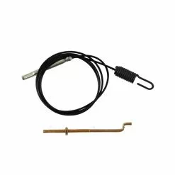 Cub Cadet 43-inch Auger Engagement Cable, 946-0897