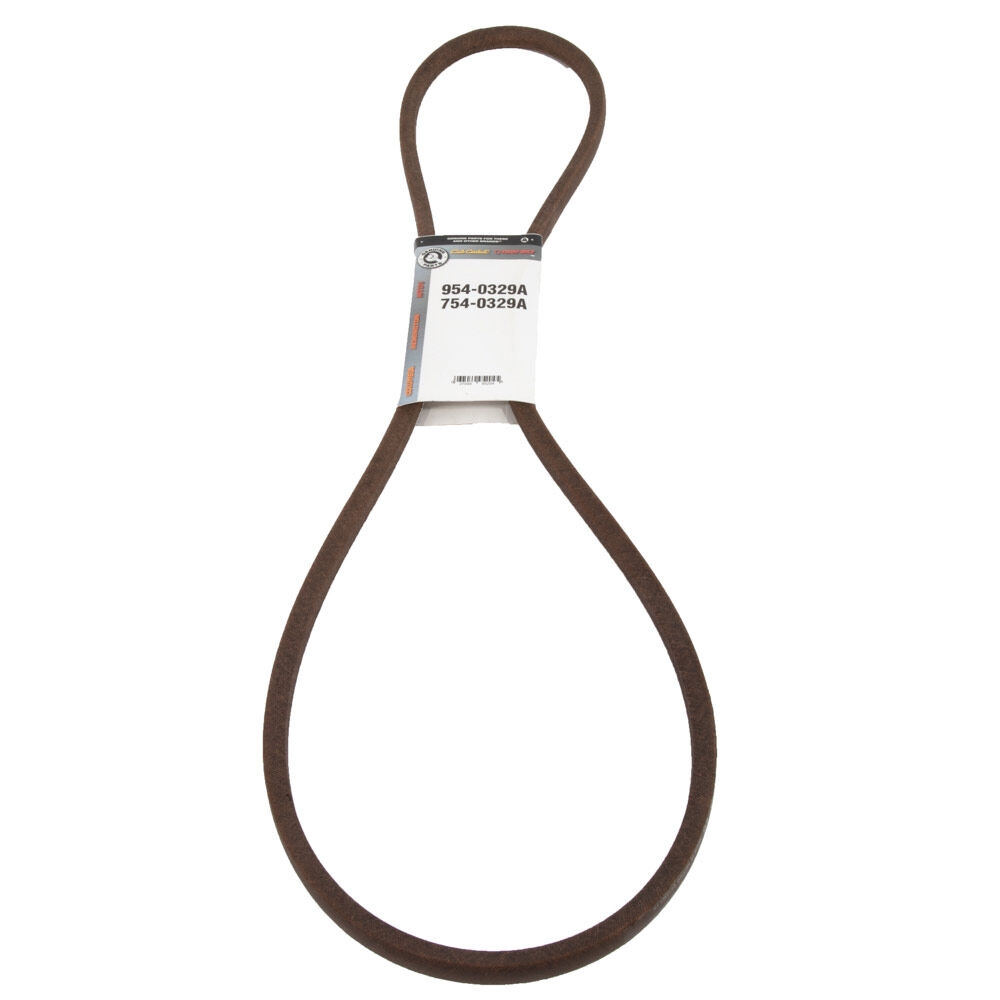 Cub Cadet Riding Mower 38-inch Deck Belt, 954-0329A