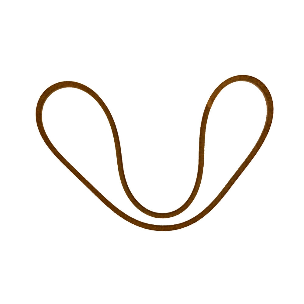 Cub Cadet Riding Mower Upper Transmission Belt, 954-0370