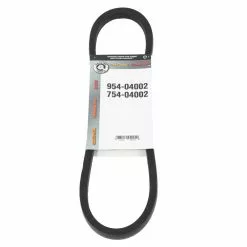 MTD Riding Mower Upper Transmission Belt V-Type