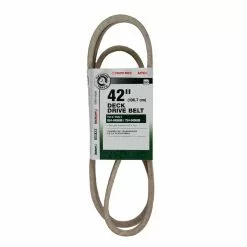 MTD Riding Mower 42-inch Deck Belt 2010-