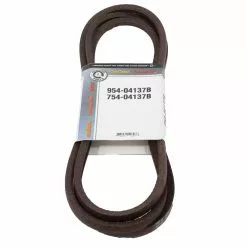MTD Belt A Sec x 114.24"
