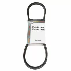 MTD Snow Thrower Auger Belt .500 x 37